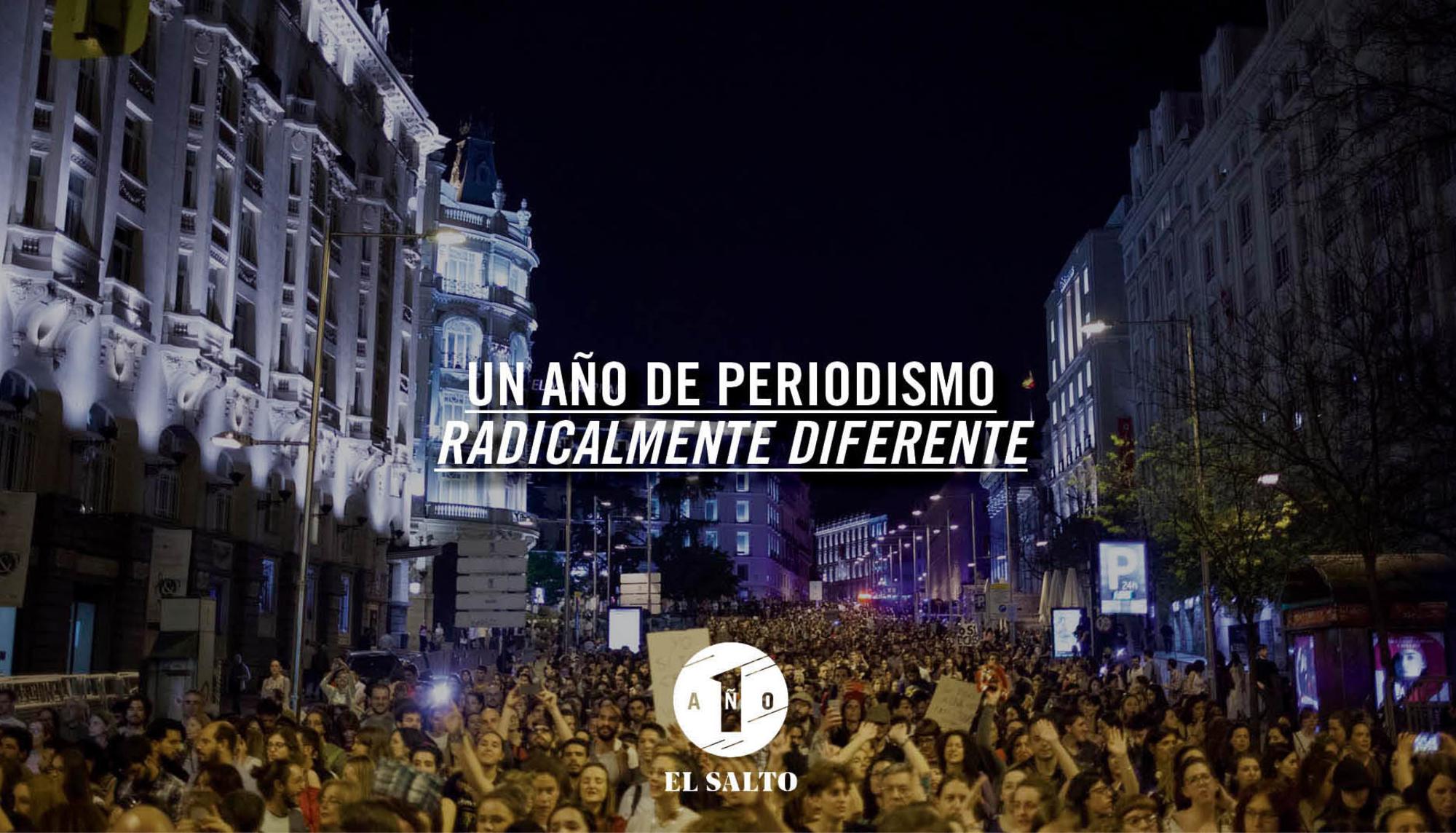 Aniversario El Salto 1